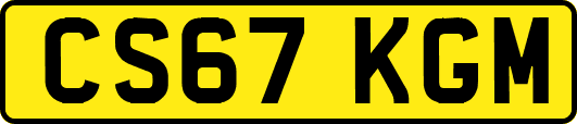 CS67KGM