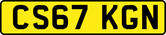 CS67KGN