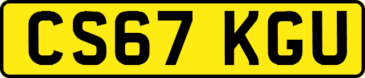 CS67KGU