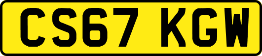 CS67KGW