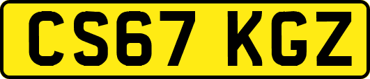CS67KGZ