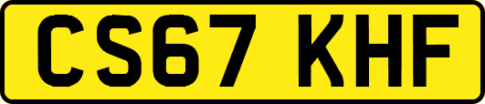 CS67KHF