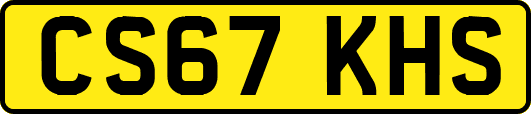 CS67KHS