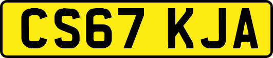 CS67KJA