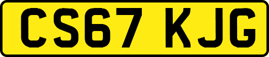 CS67KJG