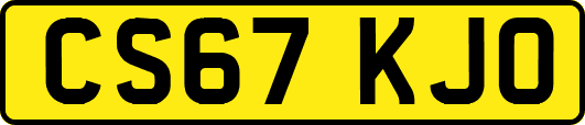 CS67KJO
