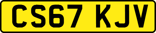CS67KJV