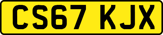 CS67KJX