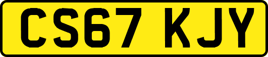 CS67KJY