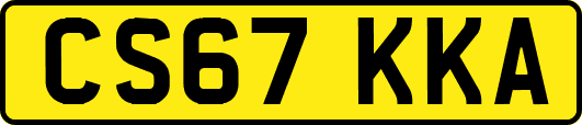 CS67KKA