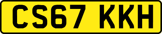 CS67KKH