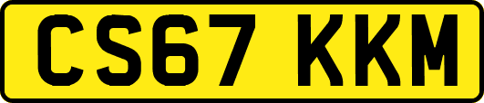 CS67KKM