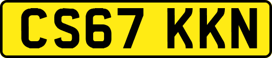 CS67KKN