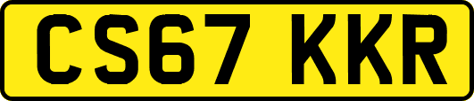 CS67KKR