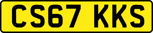 CS67KKS