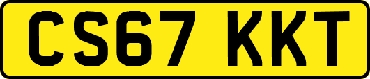 CS67KKT