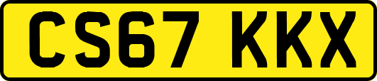 CS67KKX