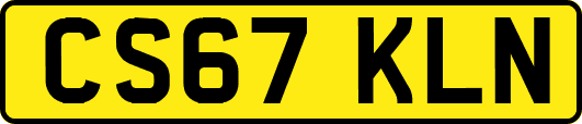 CS67KLN