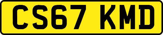 CS67KMD