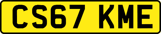 CS67KME