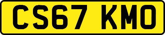 CS67KMO