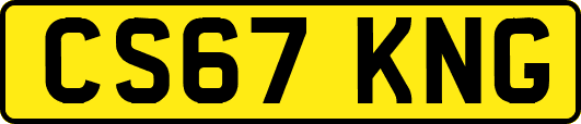 CS67KNG