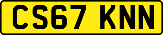 CS67KNN