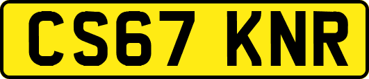 CS67KNR