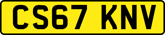 CS67KNV
