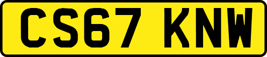 CS67KNW