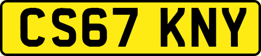 CS67KNY