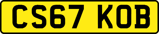 CS67KOB