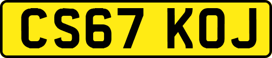 CS67KOJ