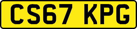 CS67KPG