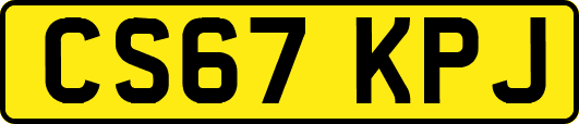 CS67KPJ