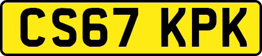 CS67KPK