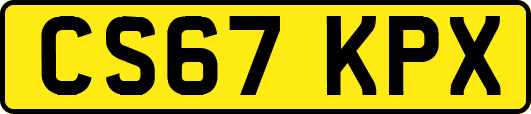 CS67KPX