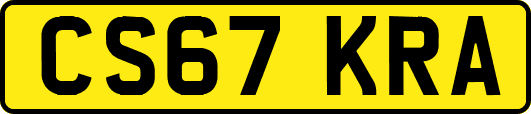 CS67KRA