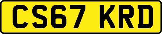 CS67KRD