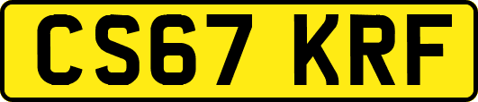 CS67KRF