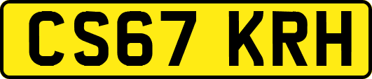 CS67KRH