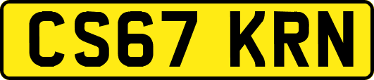 CS67KRN