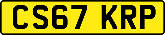 CS67KRP