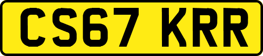 CS67KRR