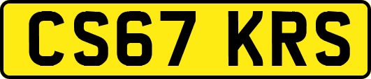 CS67KRS