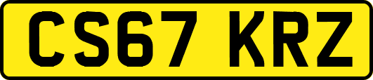 CS67KRZ