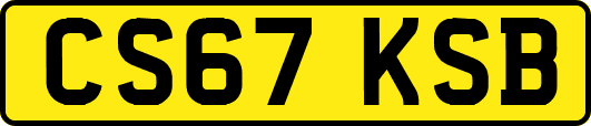 CS67KSB
