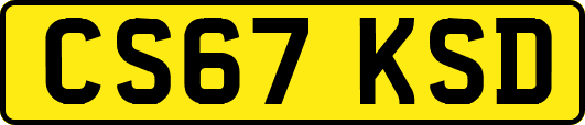 CS67KSD