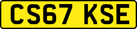 CS67KSE