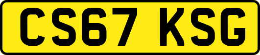 CS67KSG